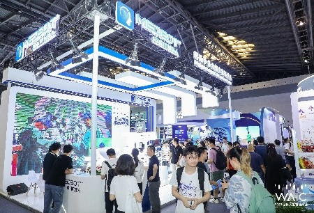 5G遠(yuǎn)程手術(shù)成就獲矚目，微創(chuàng)?機(jī)器人亮相2023世界人工智能大會